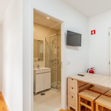 Villa Apartments & Suites Porto Zewnętrze zdjęcie