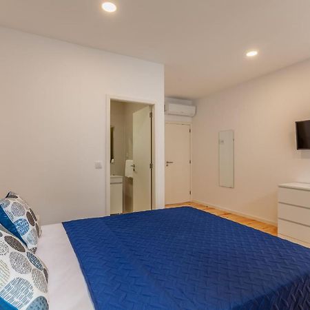 Villa Apartments & Suites Porto Zewnętrze zdjęcie