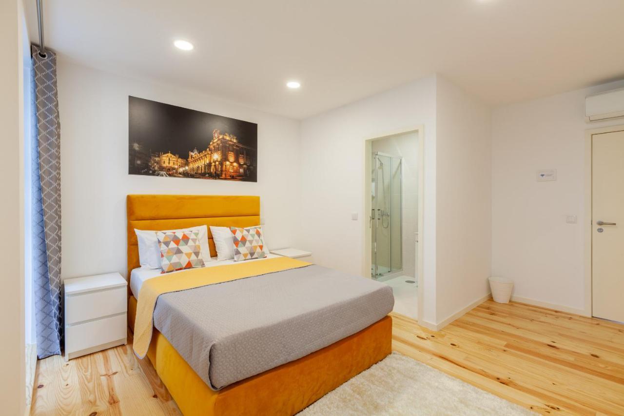 Villa Apartments & Suites Porto Zewnętrze zdjęcie