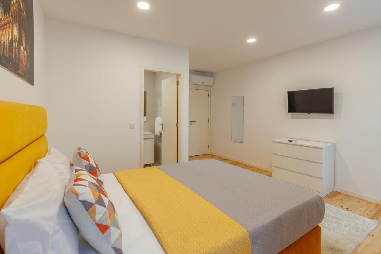 Villa Apartments & Suites Porto Zewnętrze zdjęcie