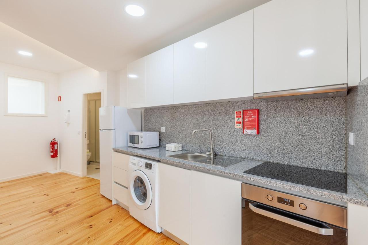Villa Apartments & Suites Porto Zewnętrze zdjęcie