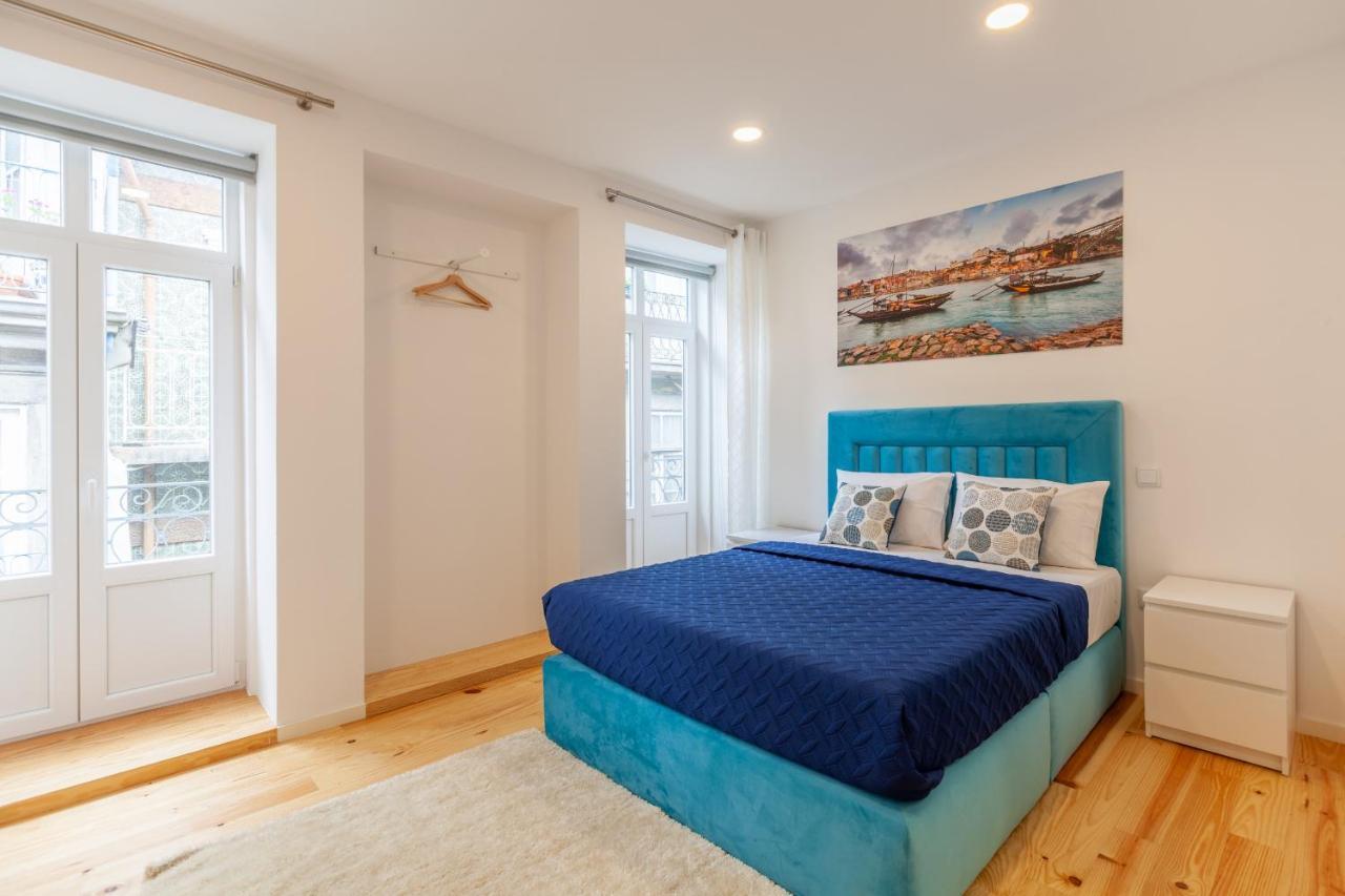 Villa Apartments & Suites Porto Zewnętrze zdjęcie
