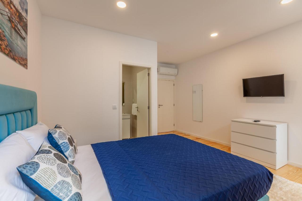 Villa Apartments & Suites Porto Zewnętrze zdjęcie