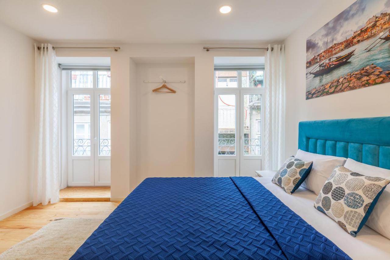 Villa Apartments & Suites Porto Zewnętrze zdjęcie