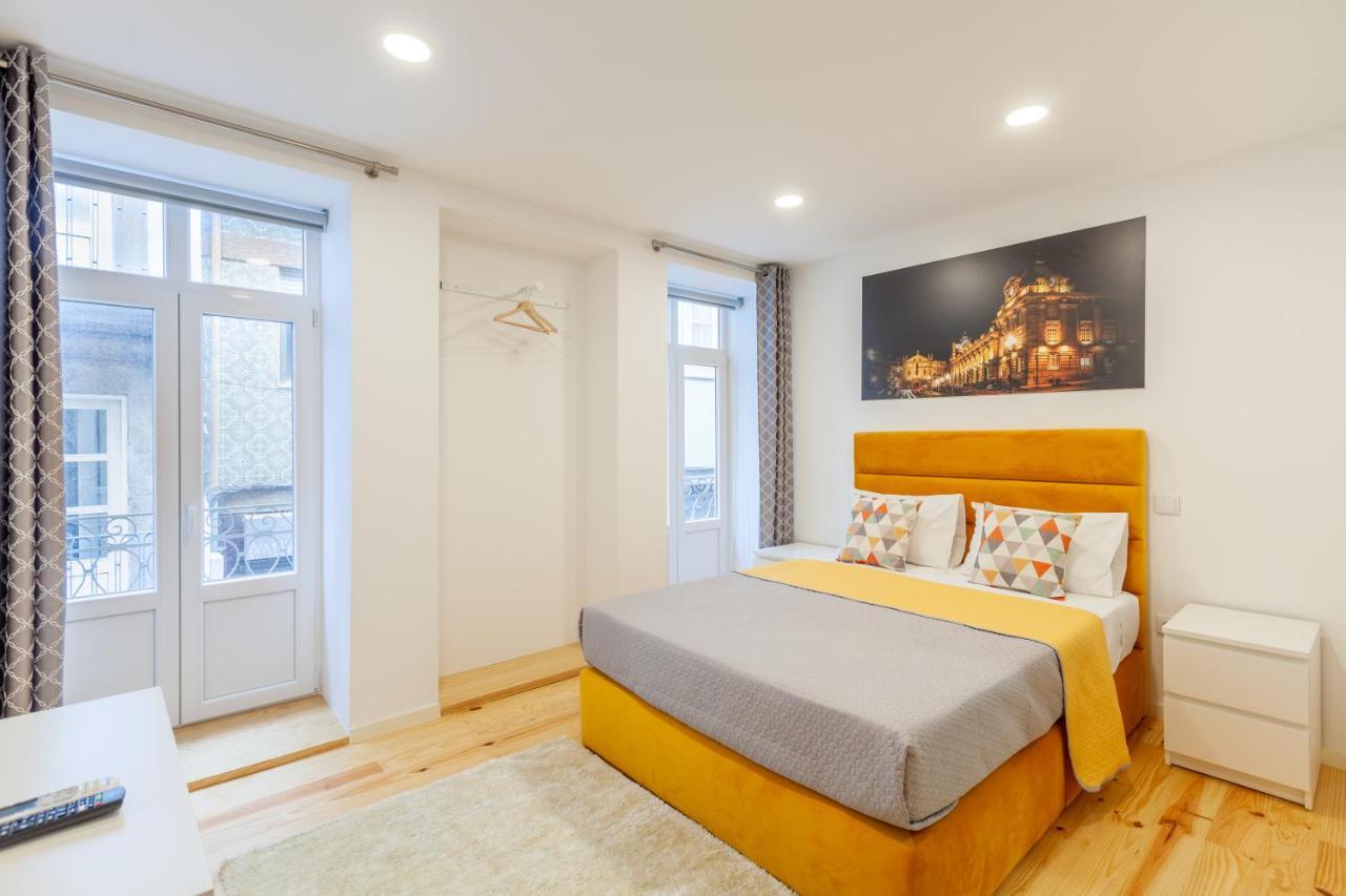 Villa Apartments & Suites Porto Zewnętrze zdjęcie