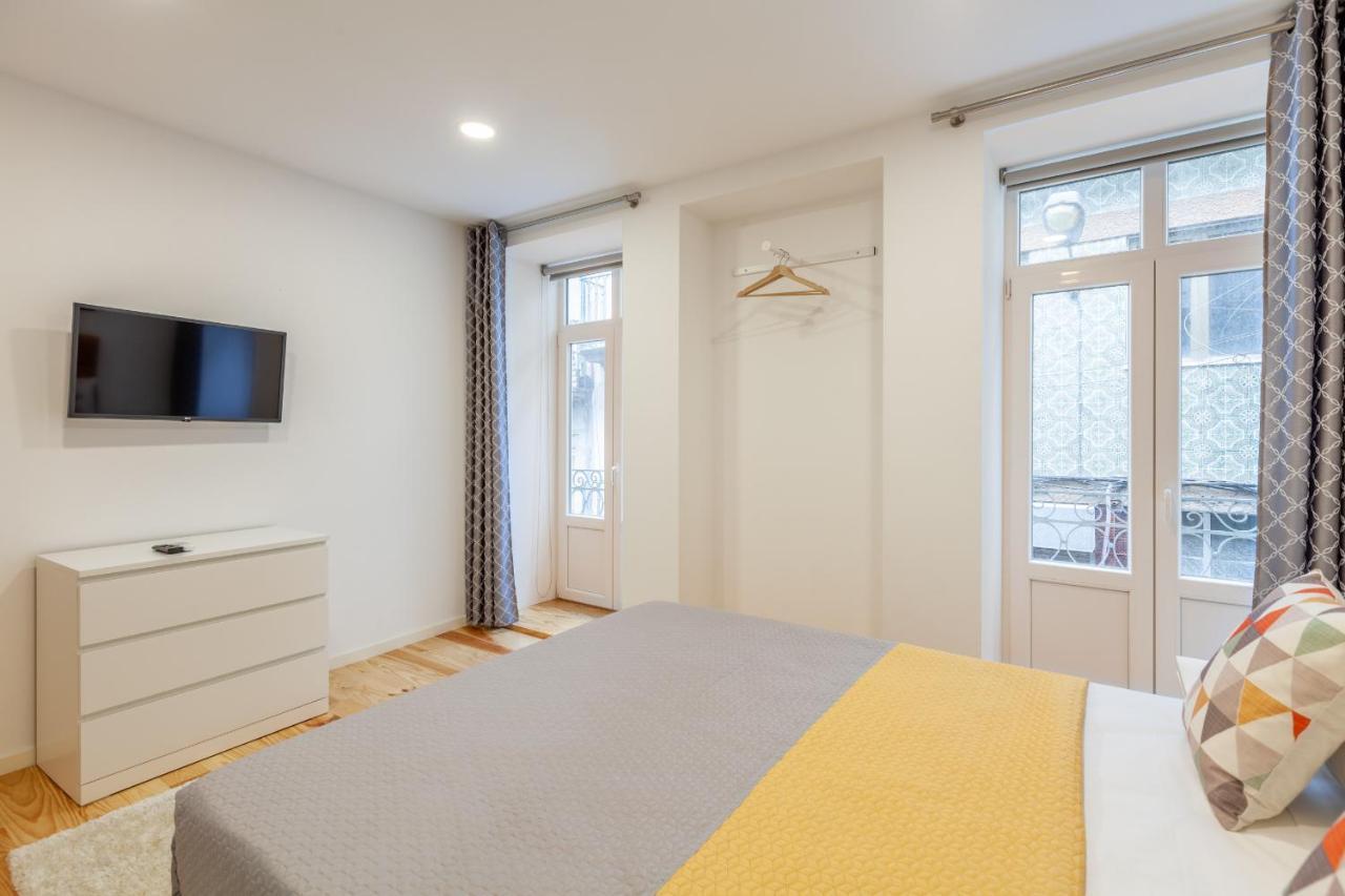 Villa Apartments & Suites Porto Zewnętrze zdjęcie