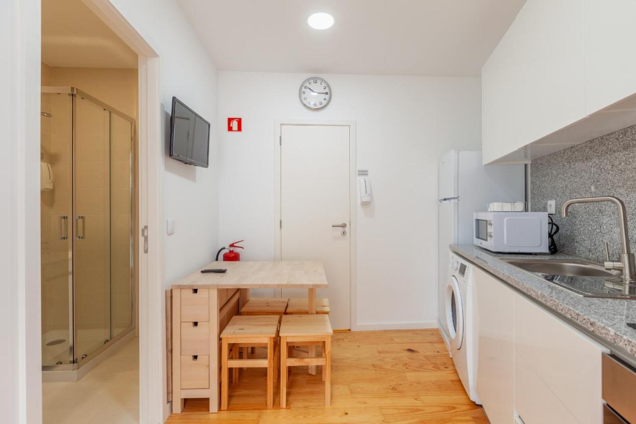 Villa Apartments & Suites Porto Zewnętrze zdjęcie