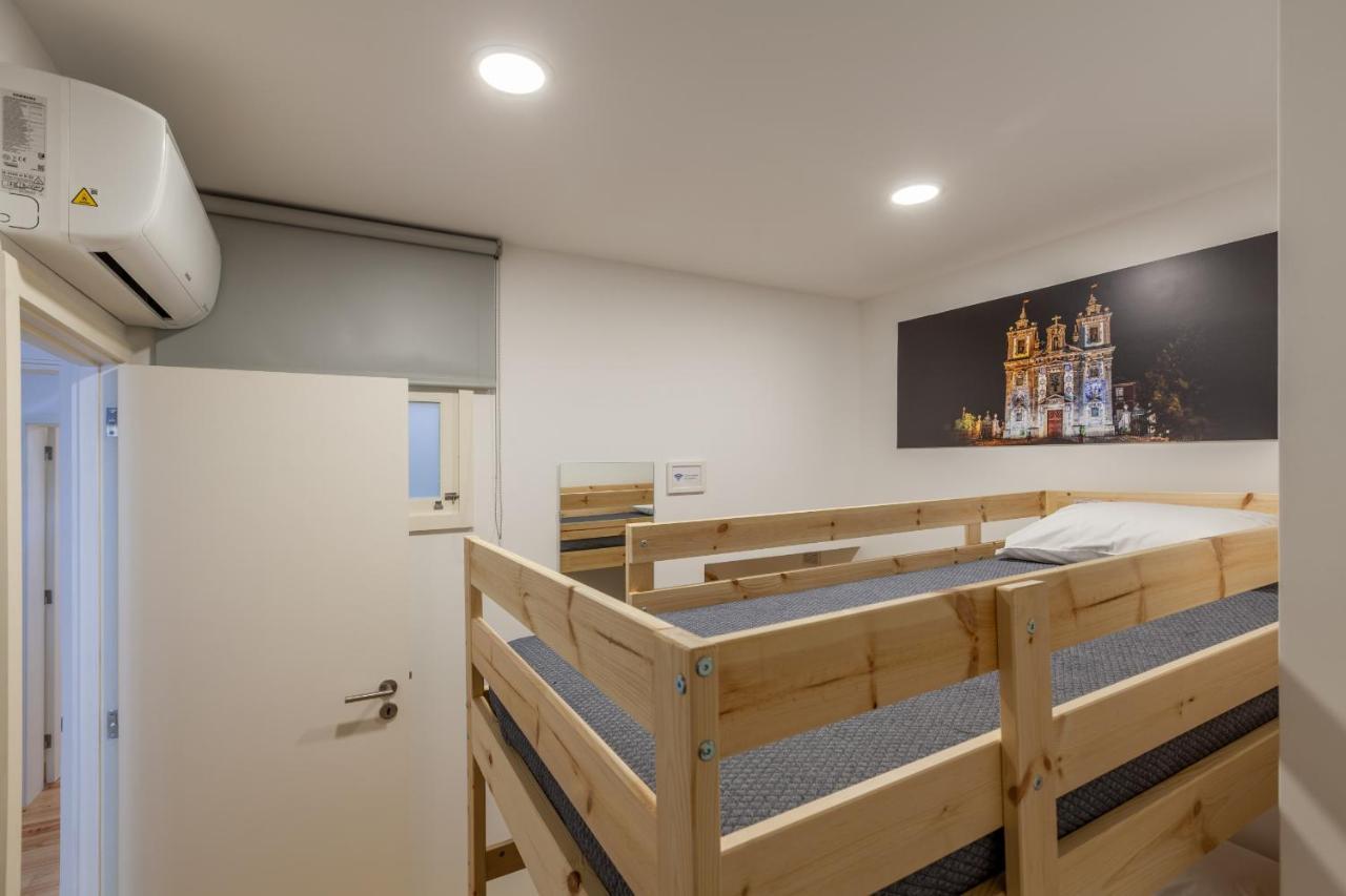 Villa Apartments & Suites Porto Zewnętrze zdjęcie