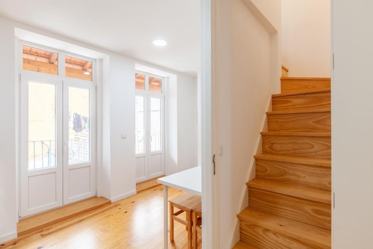 Villa Apartments & Suites Porto Zewnętrze zdjęcie