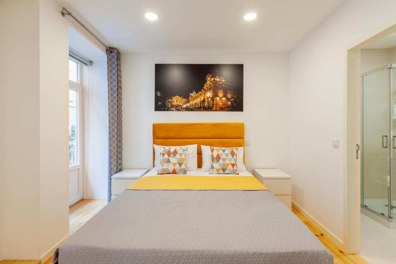 Villa Apartments & Suites Porto Zewnętrze zdjęcie