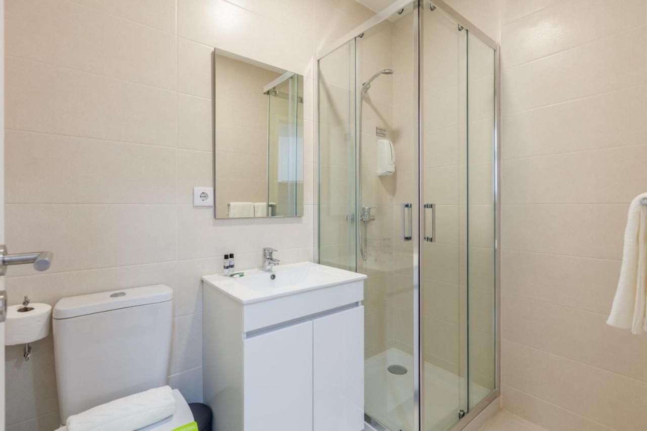 Villa Apartments & Suites Porto Zewnętrze zdjęcie