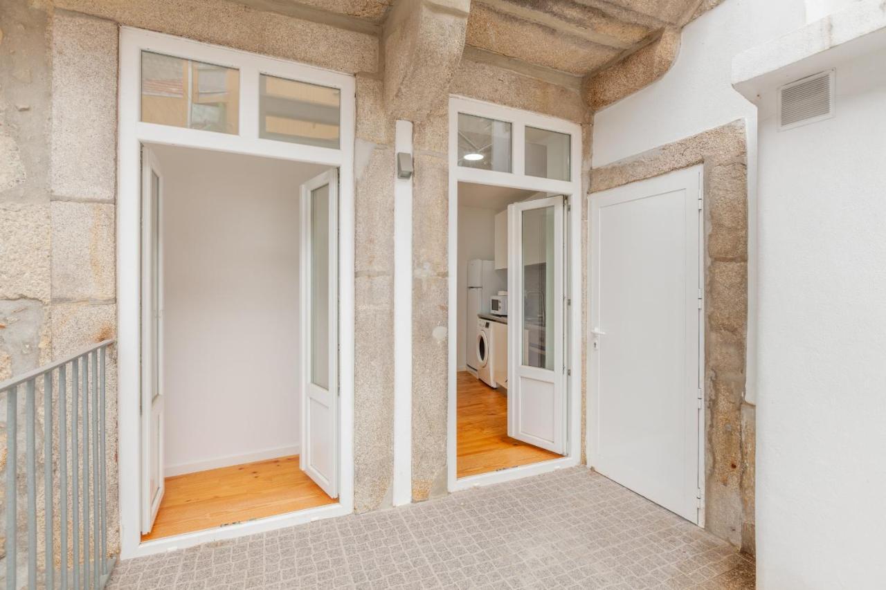 Villa Apartments & Suites Porto Zewnętrze zdjęcie