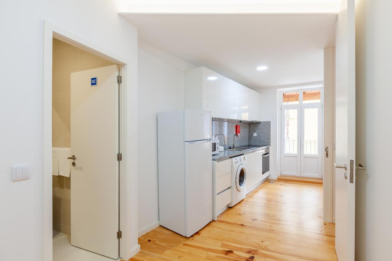 Villa Apartments & Suites Porto Zewnętrze zdjęcie