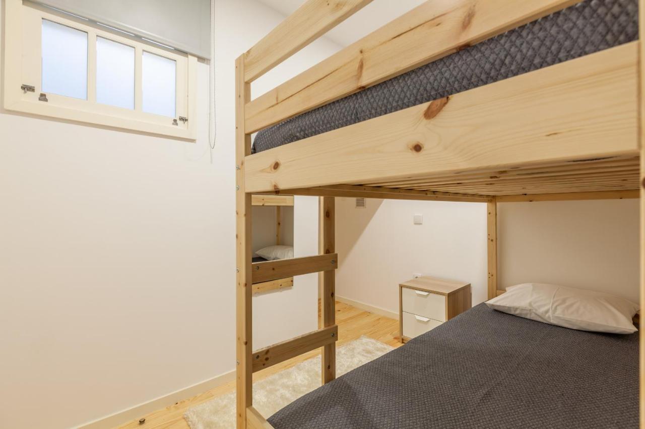 Villa Apartments & Suites Porto Zewnętrze zdjęcie