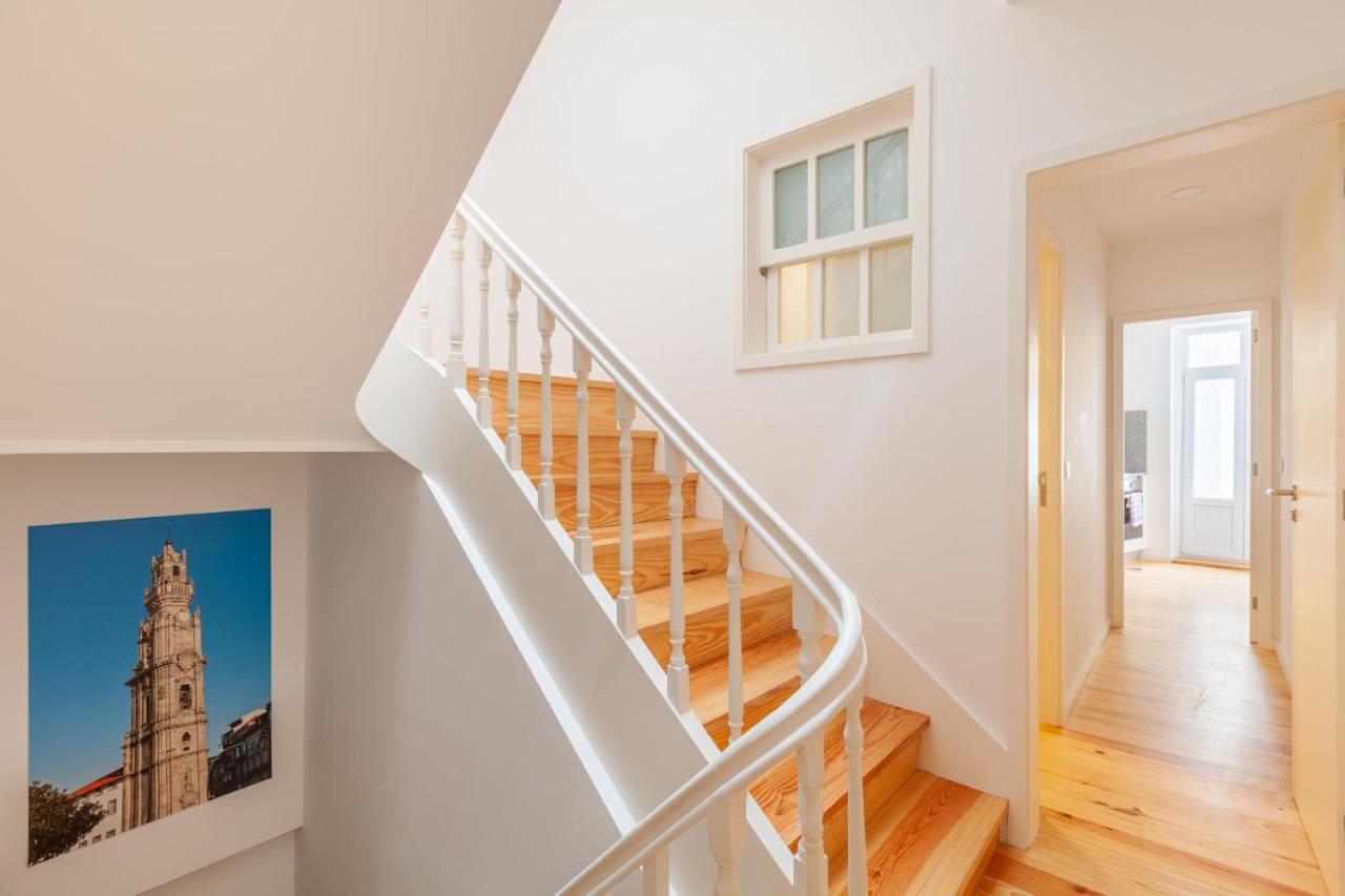 Villa Apartments & Suites Porto Zewnętrze zdjęcie