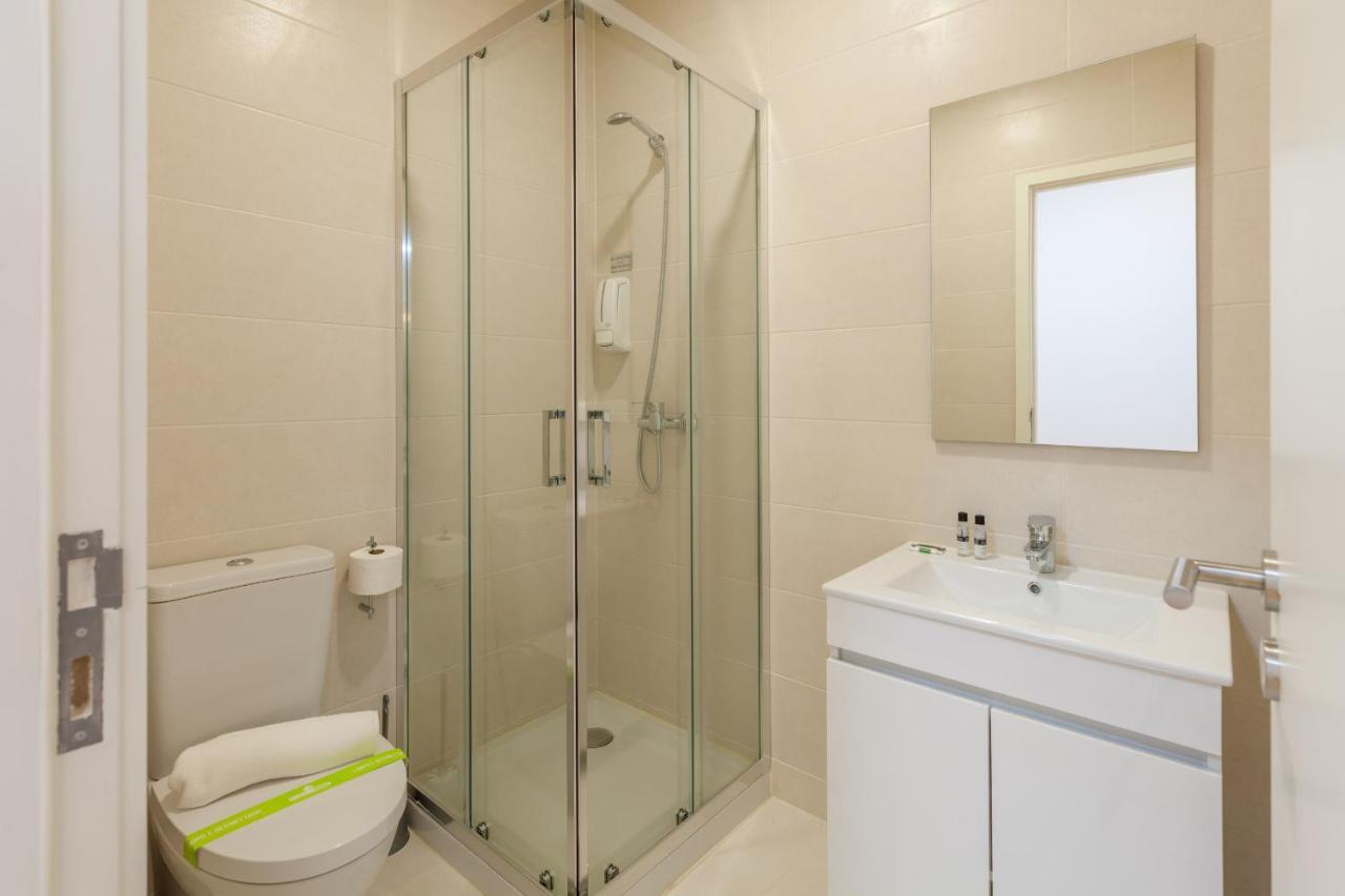 Villa Apartments & Suites Porto Zewnętrze zdjęcie