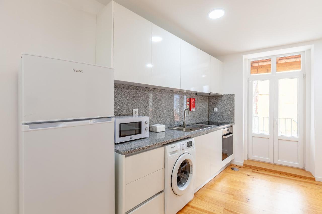 Villa Apartments & Suites Porto Zewnętrze zdjęcie