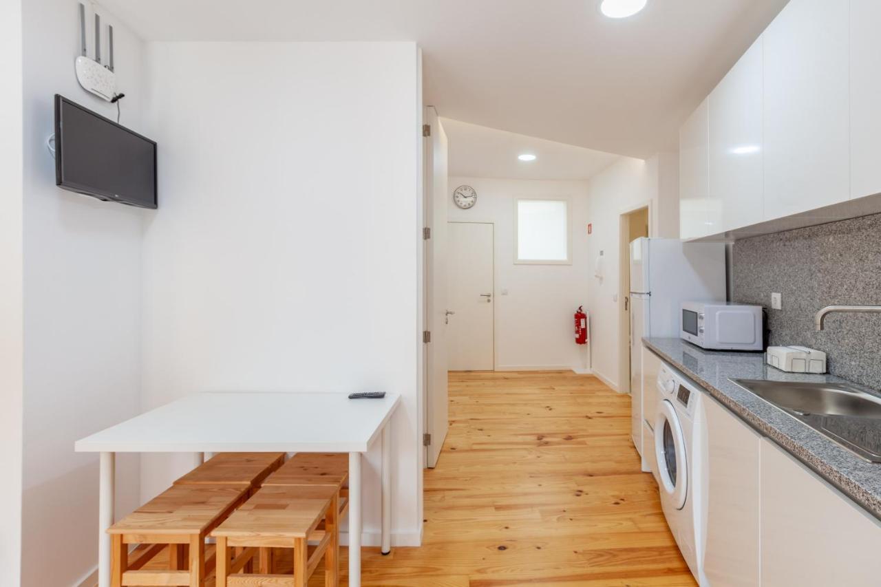 Villa Apartments & Suites Porto Zewnętrze zdjęcie