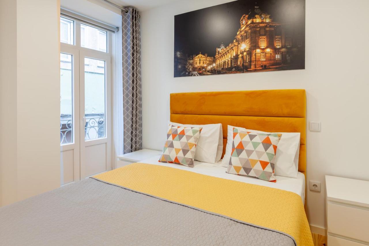 Villa Apartments & Suites Porto Zewnętrze zdjęcie