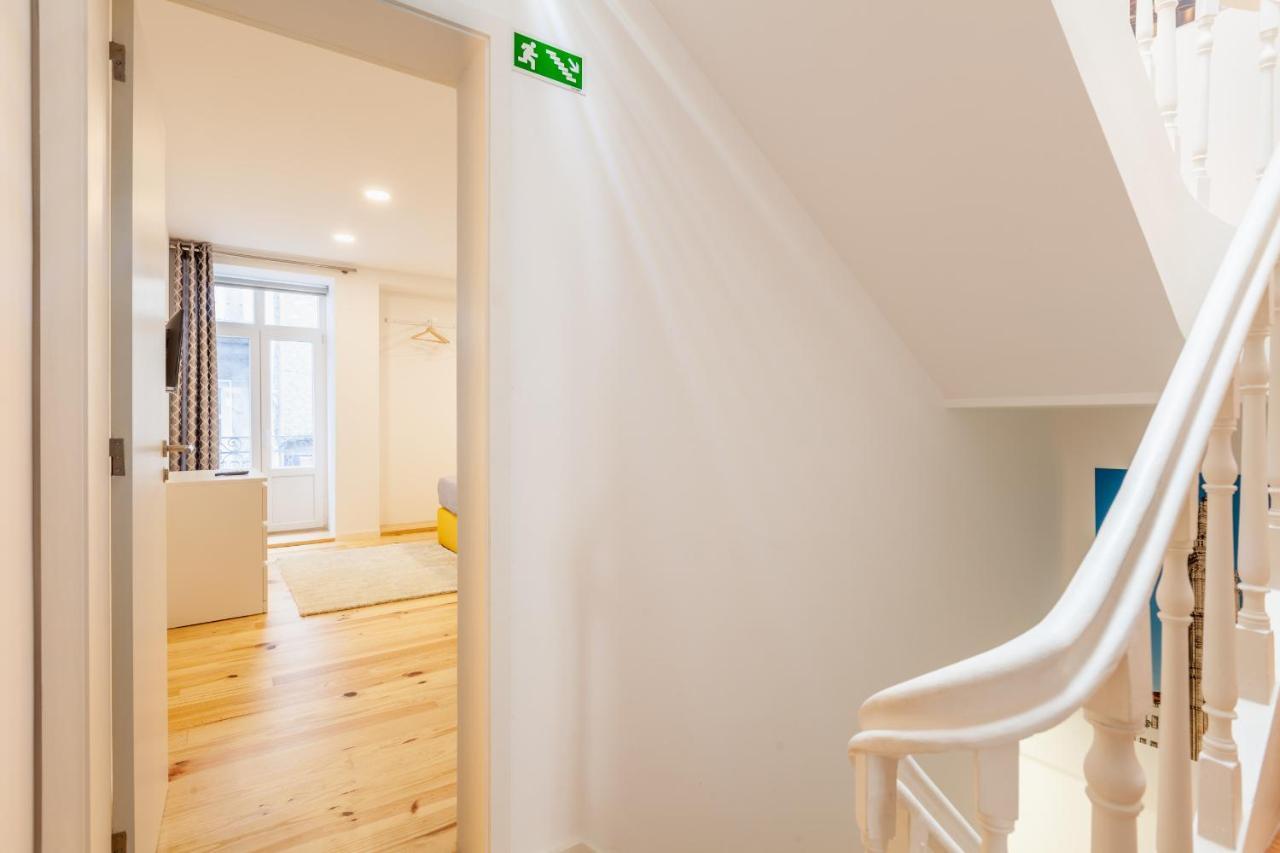 Villa Apartments & Suites Porto Zewnętrze zdjęcie