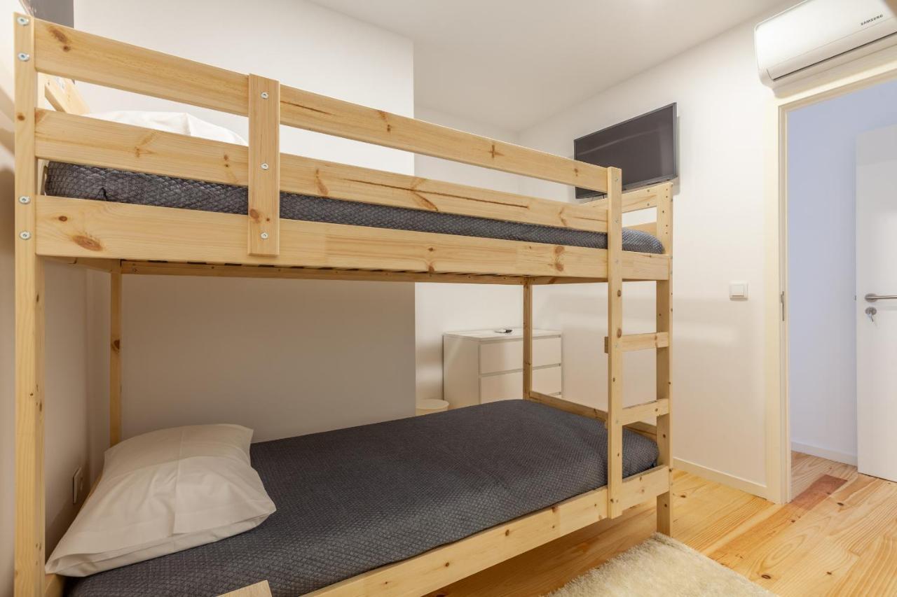 Villa Apartments & Suites Porto Zewnętrze zdjęcie