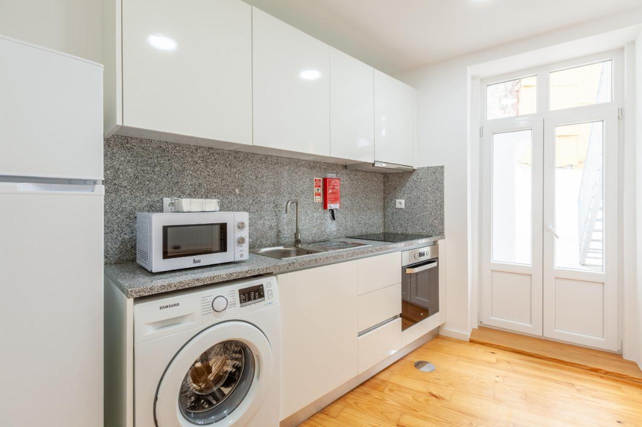 Villa Apartments & Suites Porto Zewnętrze zdjęcie
