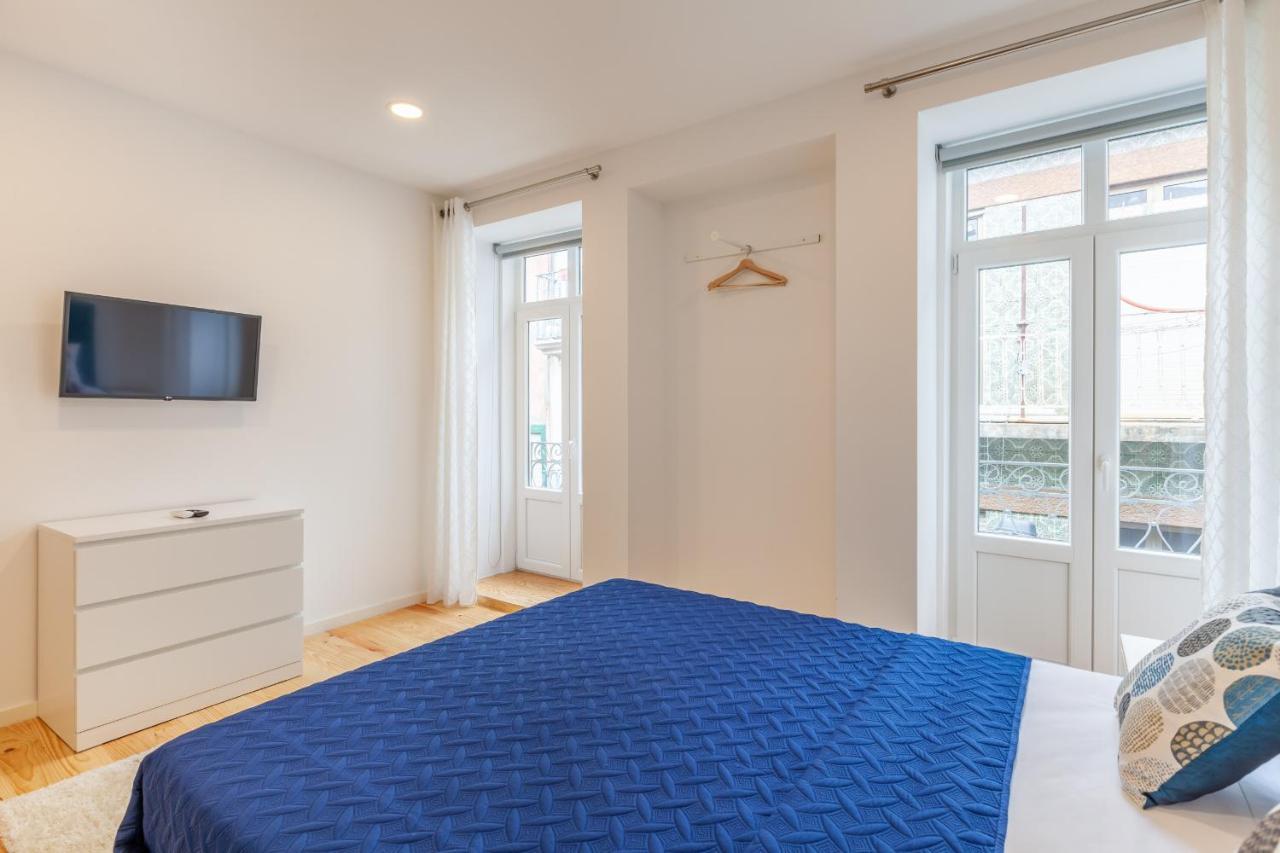 Villa Apartments & Suites Porto Zewnętrze zdjęcie